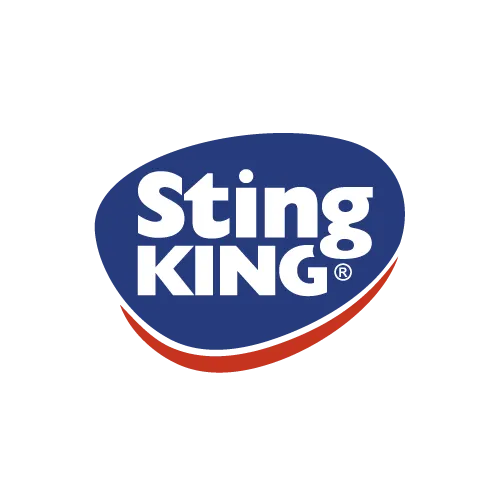 Sting king